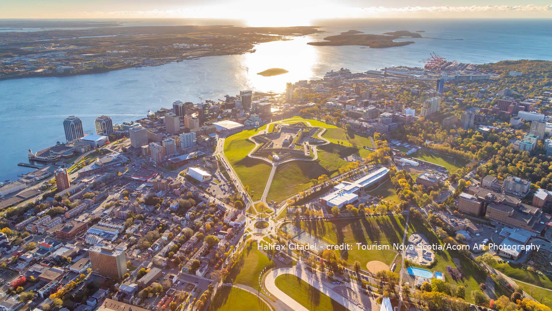 Explore Nova Scotia