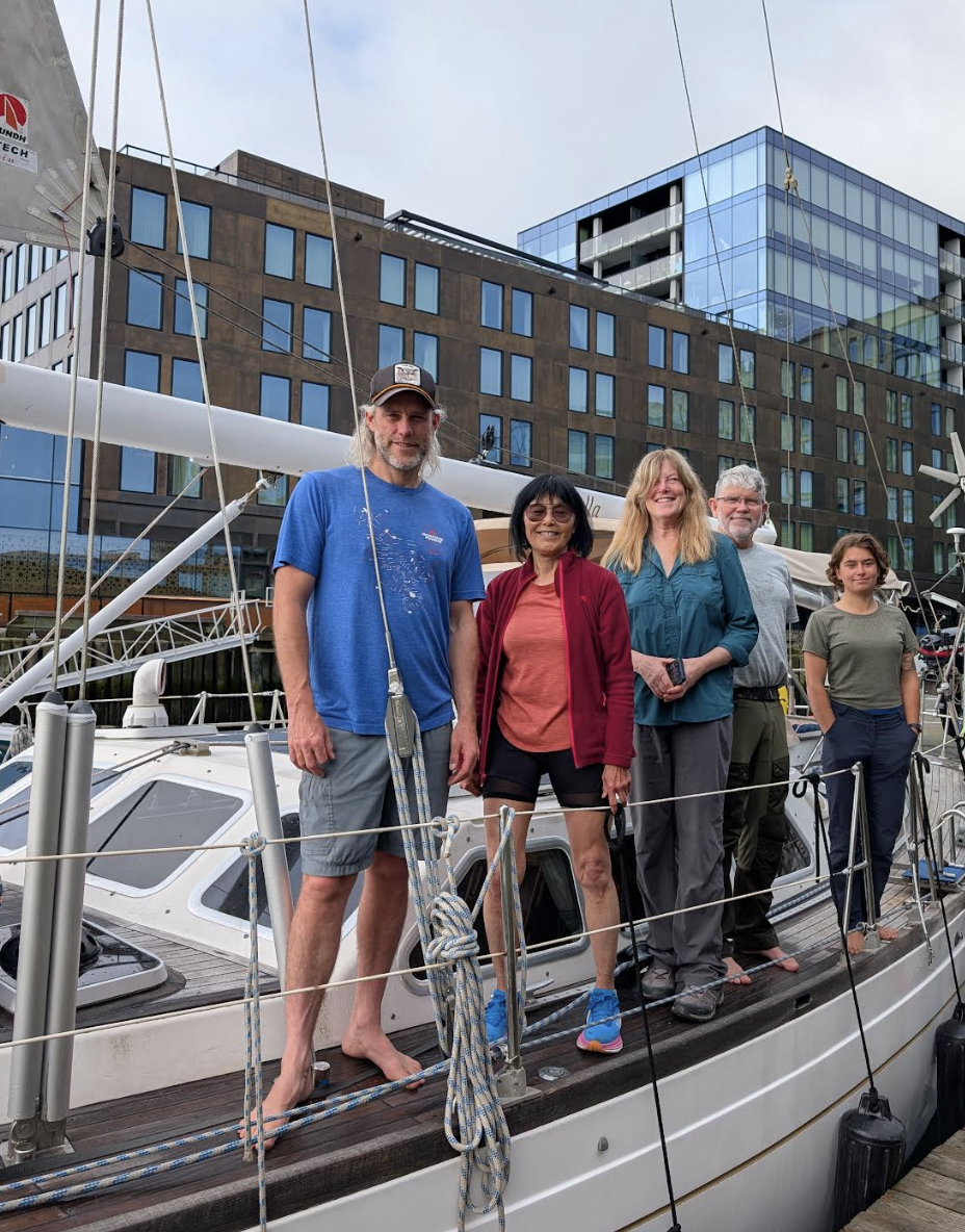 Sable Ocean Adventures 2025 Season Round Up
